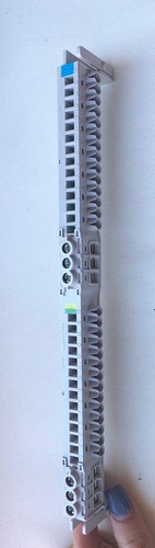 60x abn steckklemme - abn, pe-n-steckklemme