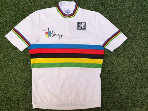 Sms santini world champions - santini,