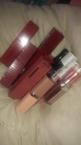 Lippenstifte konvolut - lippenstifte,