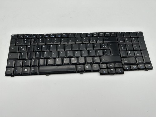 Qwertz tastatur aus acer - aus,