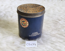 1930s Vintage Spieler Marine