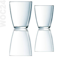 6 Trinkgläser Wassergläser