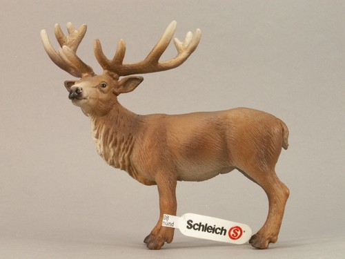 W614 schleich 14248 rothirsch - 14248,