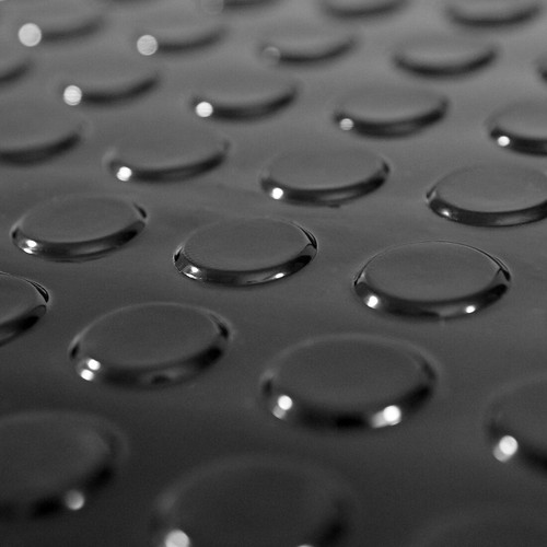 Noppenmatte 2 0m - 2m², 2,0m