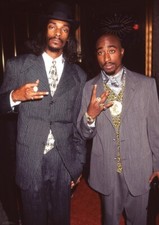 2pac pac tupac shakur poster - 2,