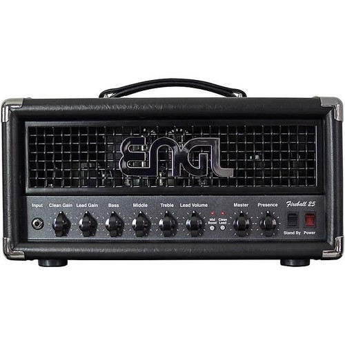 Engl fireball 25w tube - 25,