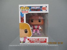 Funko Pop! Masters of the