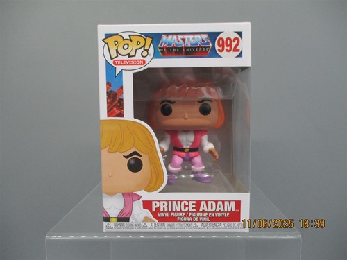 Funko pop masters the - pop!,