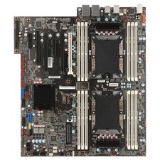 Lenovo Workstation Mainboard