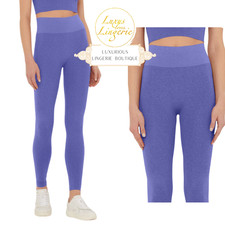 SHINY LEGGINGS by Wolford M