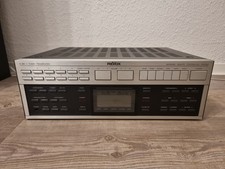 REVOX Preceiver Tuner