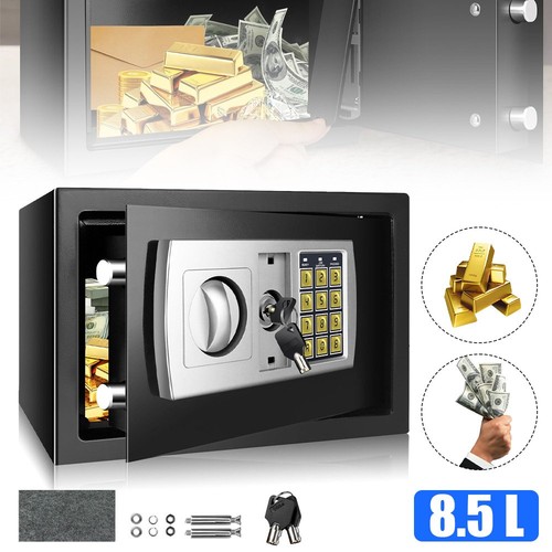 Mini safe tresor möbeltresor - tresor,