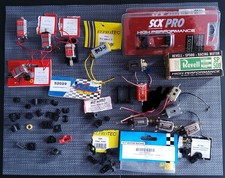 Slotcar Motoren 1:32, 12
