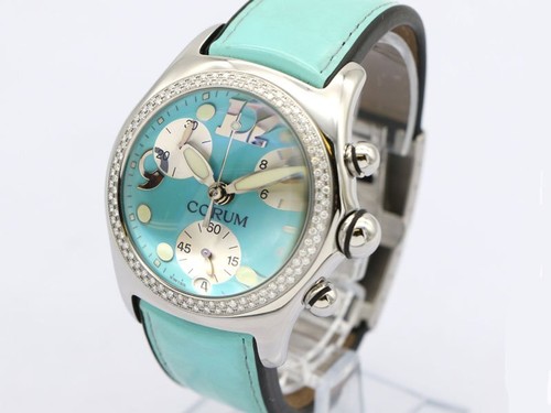 Corum armbanduhr bubble - corum,