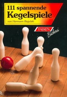 Hundertelf spannende