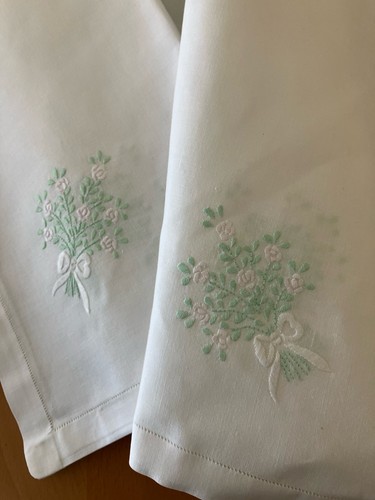 Tischdecke mitteldecke weiß - mitteldecke,