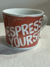 Mc Donalds McCafe ESPRESSO