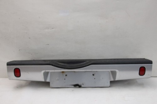 Stoßstange hinten opel - stoßstange,
