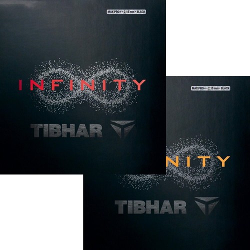 Tibhar infinity mx - tibhar, mx-s