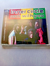 Inner Circle - Rock with you -