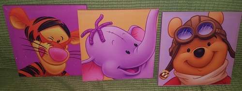 Disney winni pooh - disney, set
