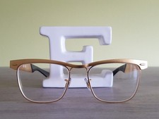 Ray Ban RX3875V 3191 Wayfarer Deluxe - aus Fehlkauf - nur anprobiert