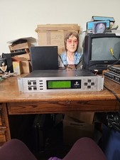 Behringer Ultra-Curve Pro DSP