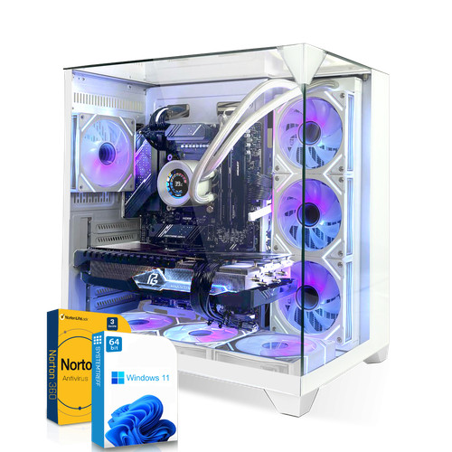 Gaming amd ryzen 9 - gaming, pc•amd