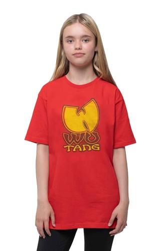 Tang clan kids shirt - t, band