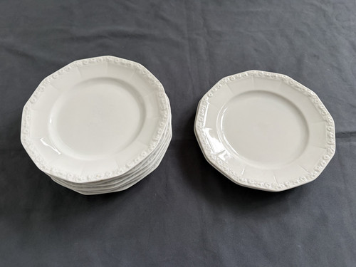 Kleine teller rosenthal - 6,