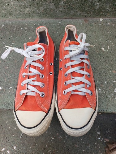 Converse chucks made usa - made, in