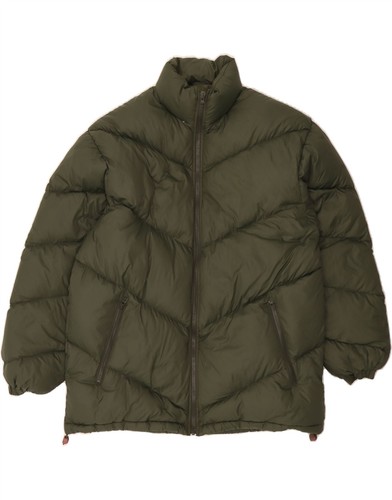 Rascher herren wattierte - wattierte, jacke