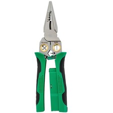 8-in-1 Drahtabisolierer mit