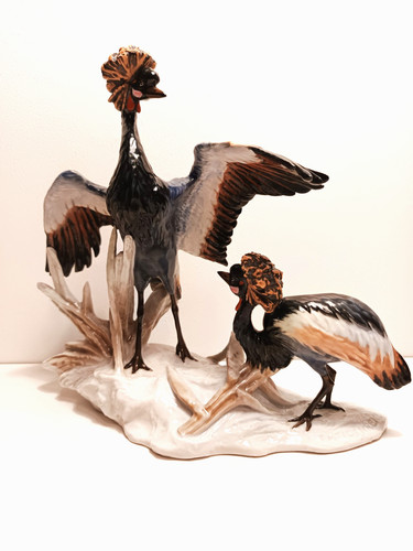 Rosenthal gekrönte - rosenthal,
