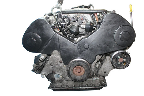 Benzin motor 246 335 ps - motor,