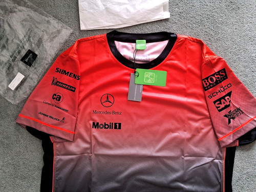 Offizielles 2005 west mclaren - 2005,