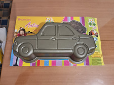 Backform Auto, Antihaftbeschichtet