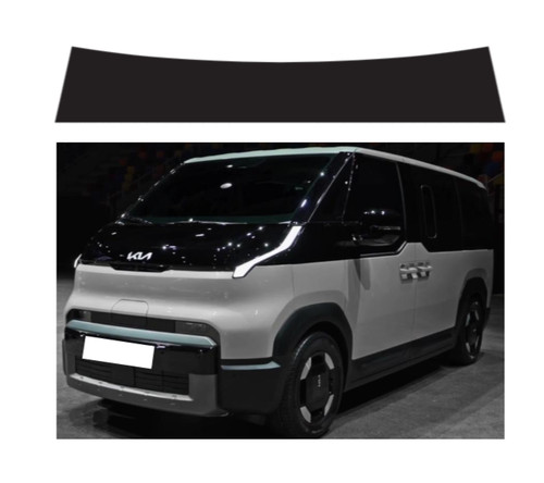Kia pv5 2026 sunstrip - ab,
