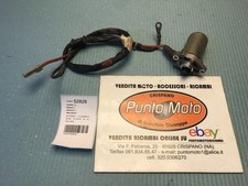 Anlasser Derbi Atlantis 50 4T
