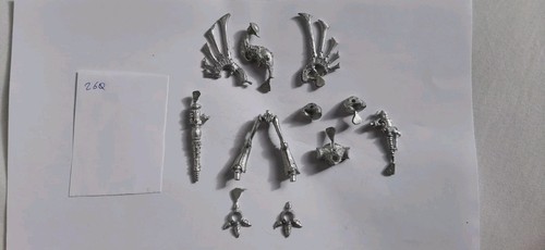 Epic 000 warhammer 40k - 40,000,