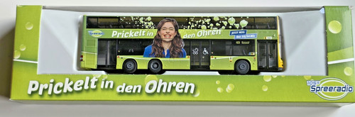 Rietze 67766 bvg - rietze, city