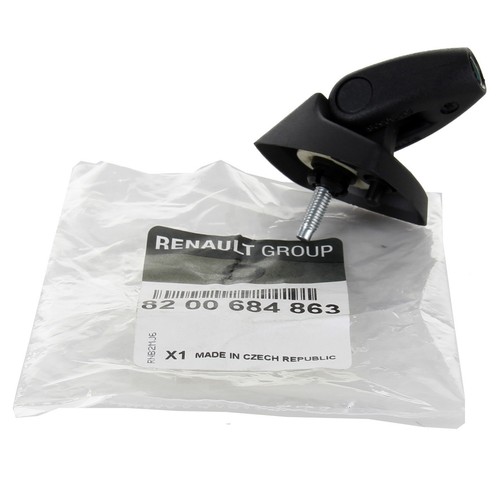 Original renault antennenfuß - original,