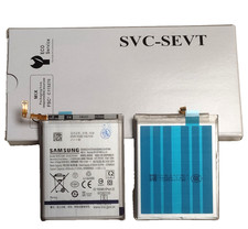 Original Samsung Galaxy S20 FE