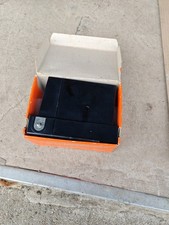 Original Agfa Rondinax 35 U Tageslicht Entwicklungsdose MIT Ovp