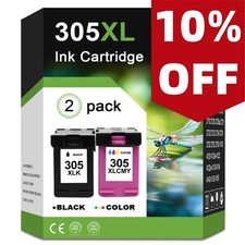 DRUCKERPATRONEN SET Für HP