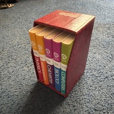 Collins Gem Basic Facts Set Of