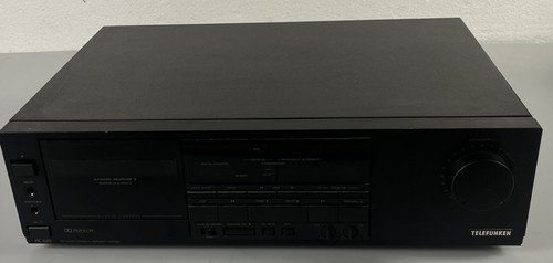 Telefunken 880 amplifier - telefunken,