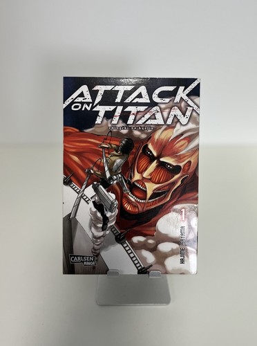 Attack titan band 1 - titan,