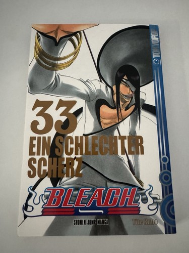 Bleach tite kubo manga - kubo,