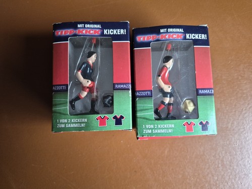 Tip kick fußballspielfigur - tip-kick,